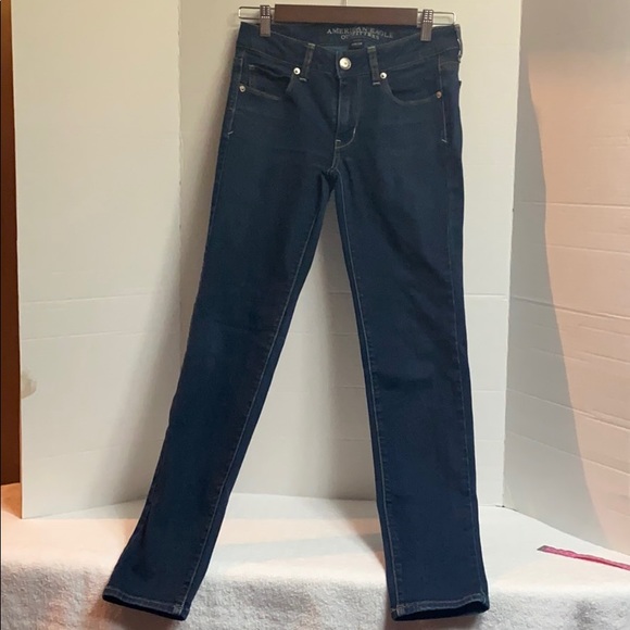 AE Outfitters Stretch Skinny Jeans